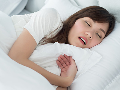 Fort Pierce Snoring Treatment