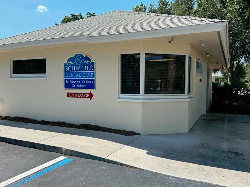 Dentist in Fort Pierce