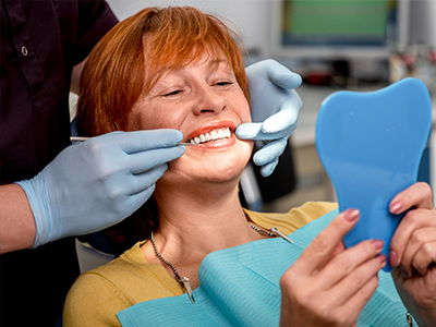 Schwerer Dental Care | Invisalign reg , Digital Impressions and Dentures
